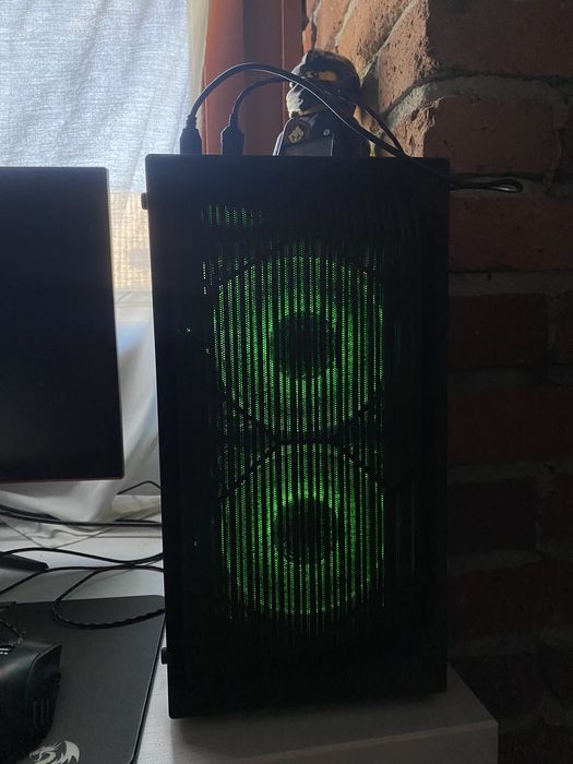 Pc do gier/programowania