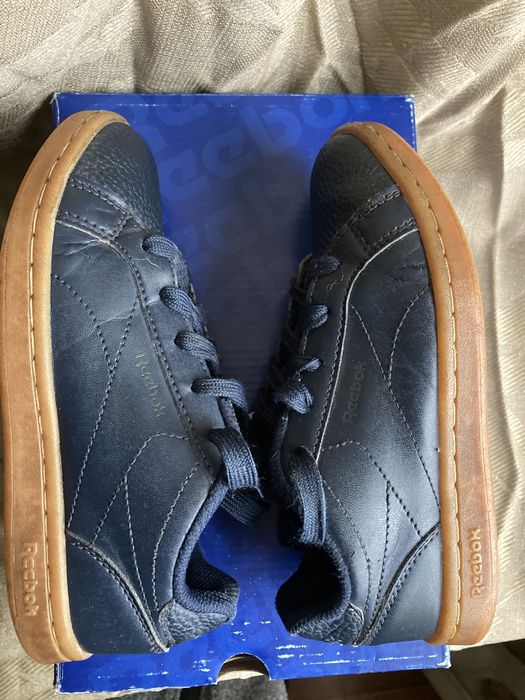 кеди кеды кроссовки кросівки Reebok р.31,5 (устілка 21 см) б/у 150 грн