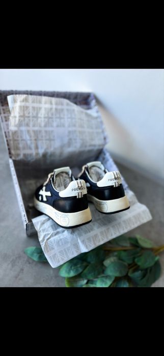 PREMIATA кросівки оригінал