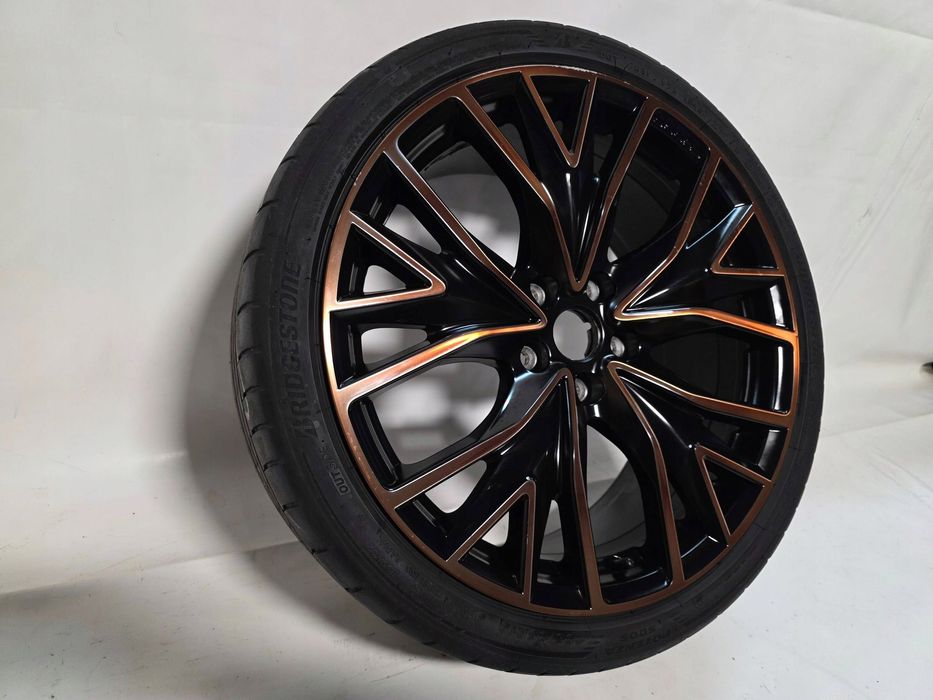 felga seat leon iv cupra r19 8j et49 5x112 5fa601025r