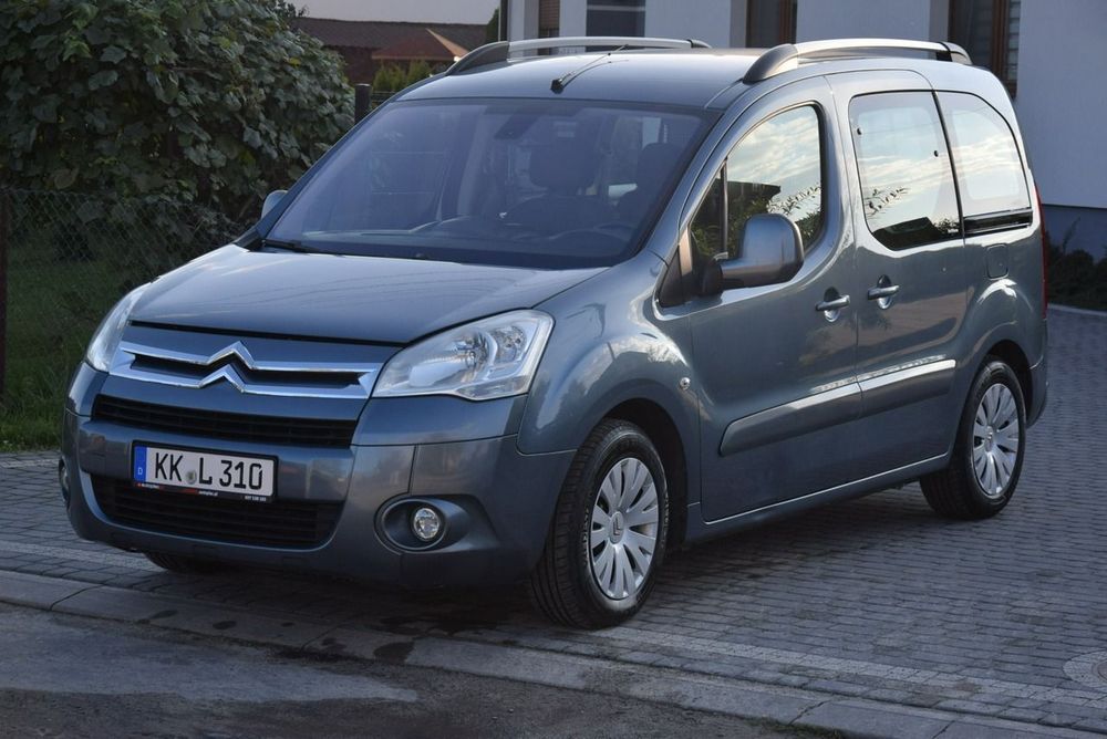 Citroën Berlingo