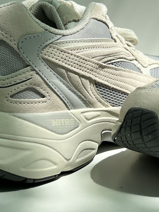 Puma Teveris Nitro, нові, оригінал, чоловічі кросівки