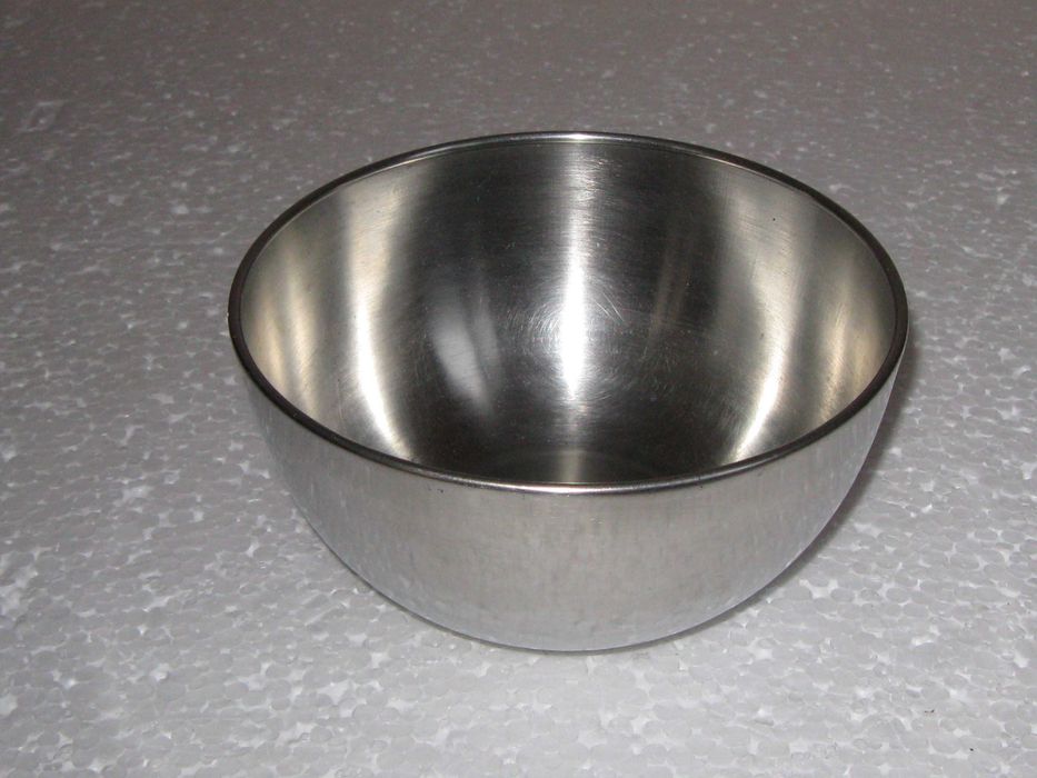 миска из нержавейки для домашних питомцев