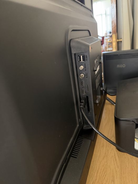 SmartTV Xiaomi P1 32”