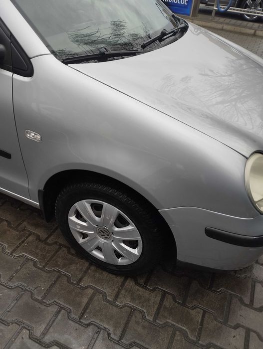 Продам Wolkswagen Polo