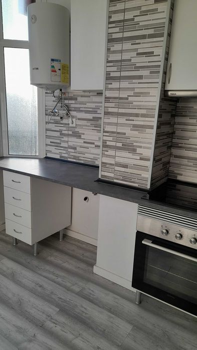 Arrenda-se T1 na Amadora