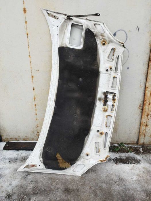 Капот Mercedes Sprinter 906 стан гарний, без ушкоджень