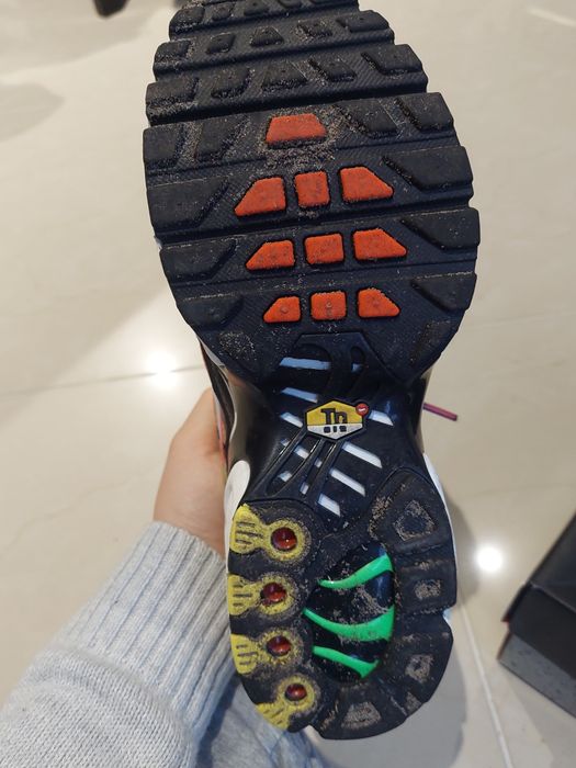 Buty Tn Air Max Nike