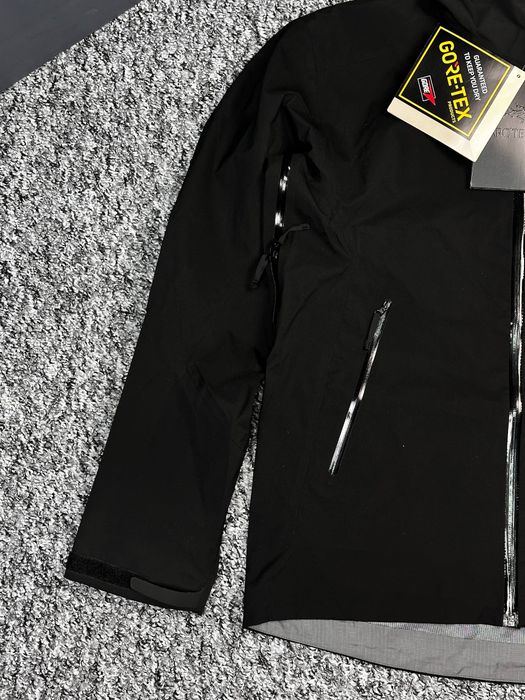 Технологічна куртка Arcteryx Beta LT Gore-Tex | водонепроникна вітровка M,L,XL