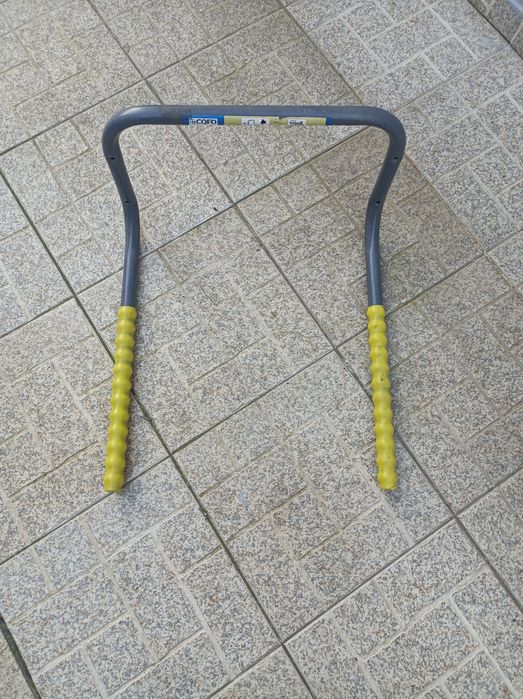Suportes para pendurar bicicletas