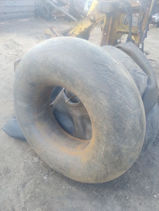 Камера Урал Камаз МАЗ 14.00-20 (370-508) 370-508, 14.00-20, 14.00R20