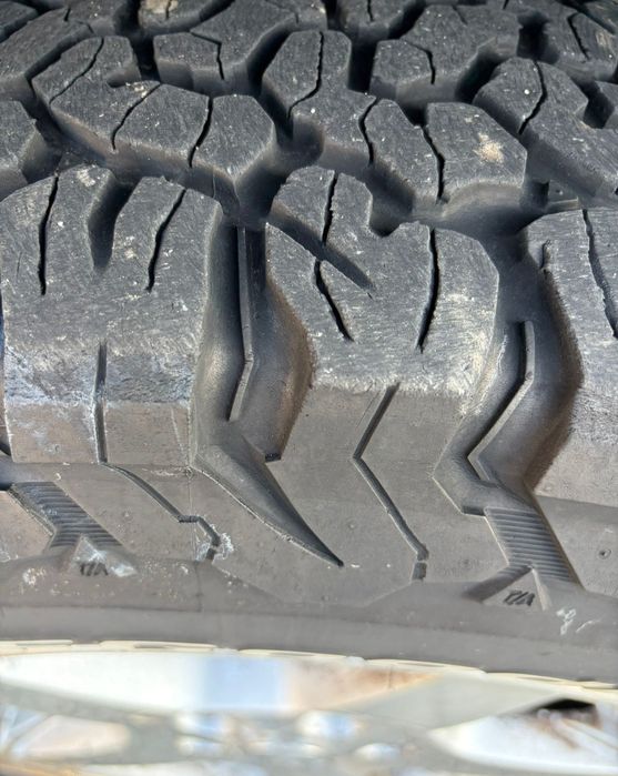 JEEP Grand Gherokee 4x4 3,0 CRD 2006р