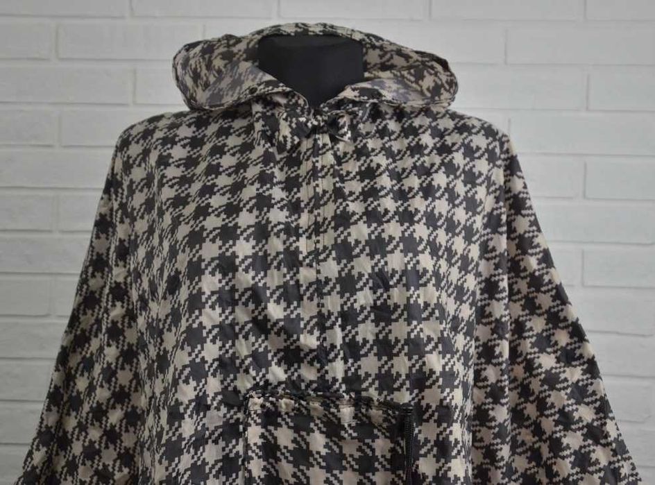 Женский Пончо-дождевик Reisenthel (One Size)