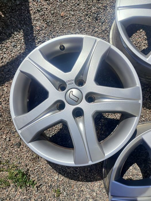 Диски R-16. 5×112. ET-47. Dia-70.1. J-6.5