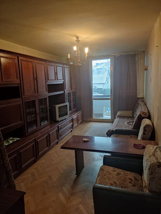 Mieszkanie z ogromnym potencjałem – idealne do własnej aranżacji!