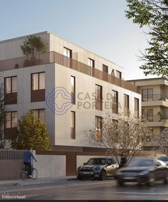 Fojo Residence | Canidelo | Vila Nova de Gaia