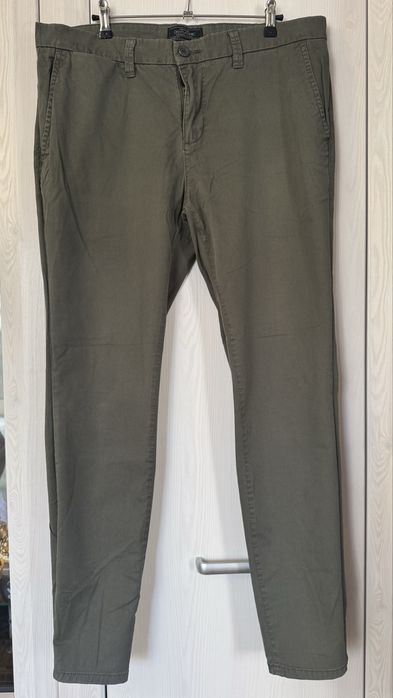 Штани Chinos чоловічі CKH