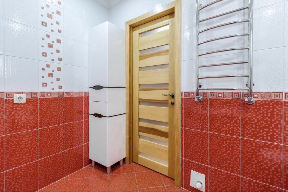 Велика 4 кім Квартира на Площі Ринок