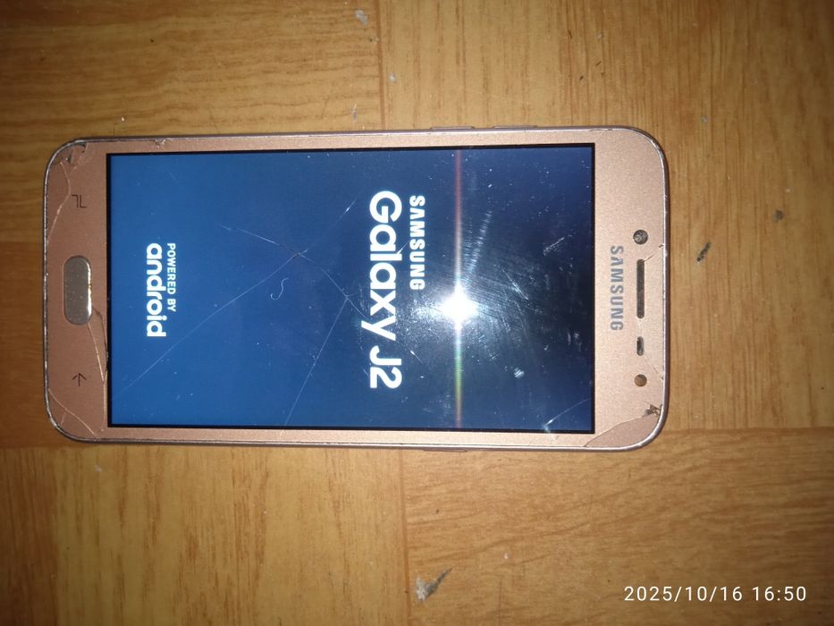 Андроид Samsung требуется ремонт