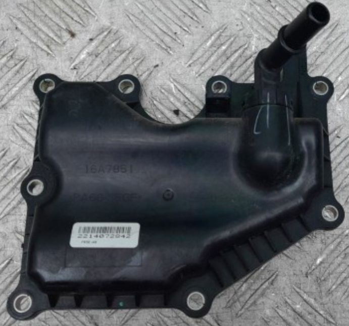 Маслосепаратор картерных газів 2.3 ecoboost fr3e-ab