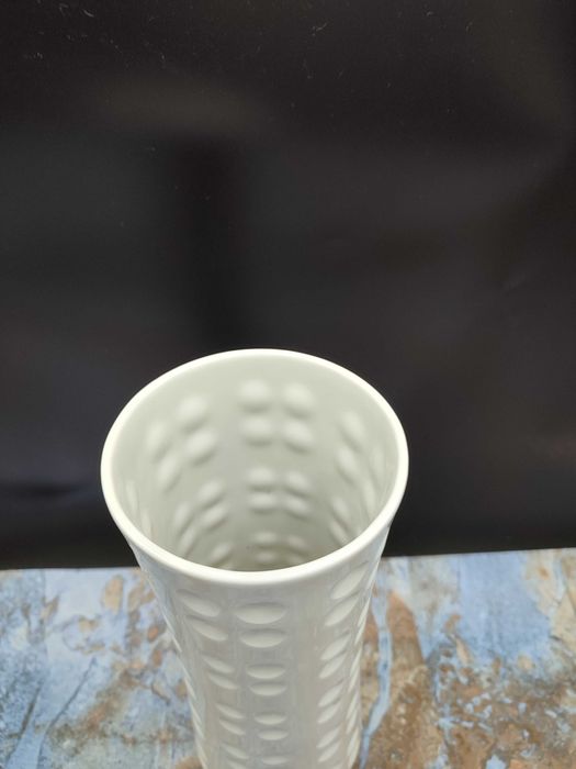 Porcelanowy wazon Schumann Arzberg  - Świetny DESIGN - vintage - 3580