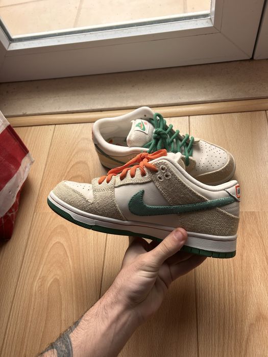 Nike sb dunk low Jarritos