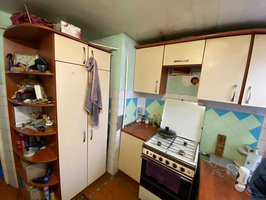 ID 29079 ТАНК 3к Будинок з комунікаціями