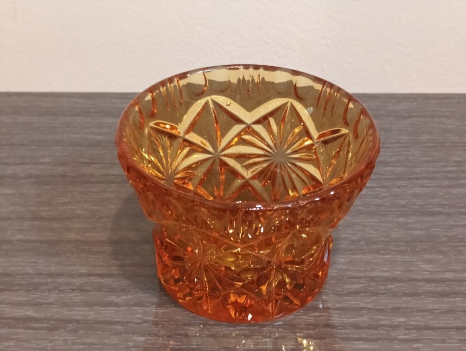 Miseczka śledziówka Huta Ząbkowice