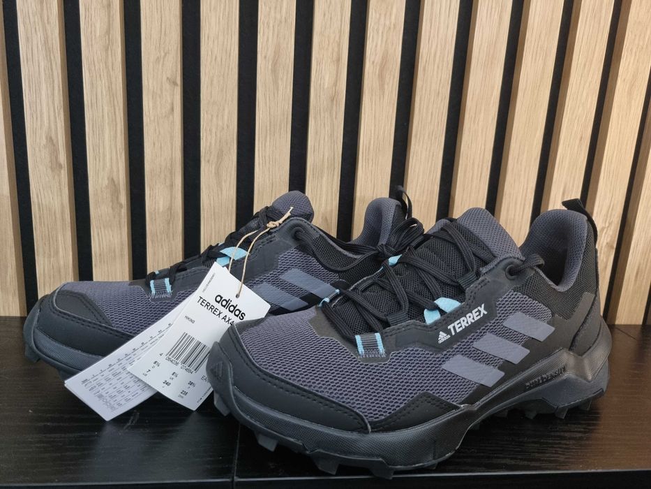 Buty trekkingowe Adidas Terrex AX4 HQ1045 r38 2/3