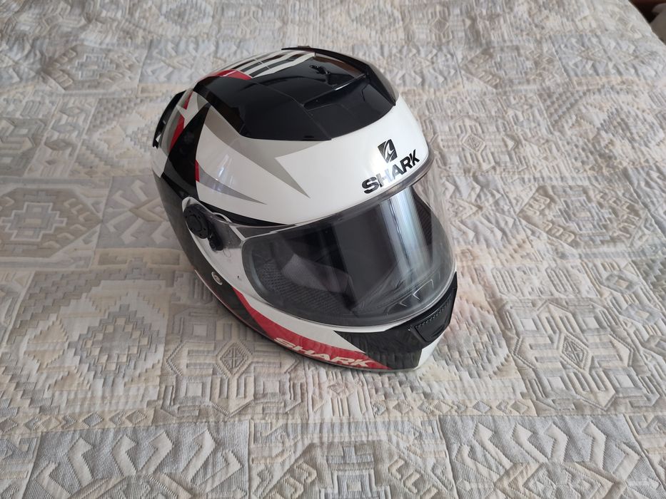 Shark Speed-R tam. S