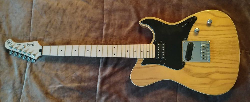 Yamaha Pacifica PAC311MS Mike Stern sprzedaż/zamiana
