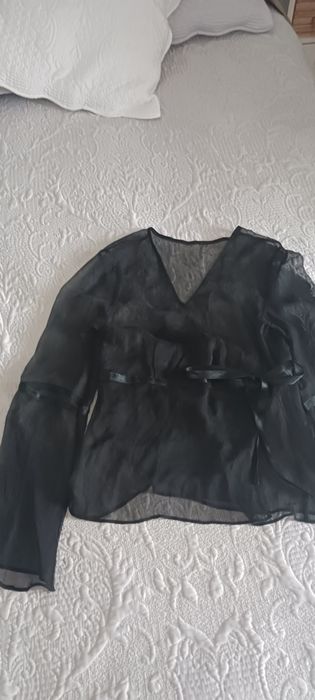 Blusas várias modelos