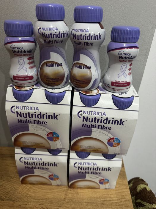 20szt nutridrink nutricia
