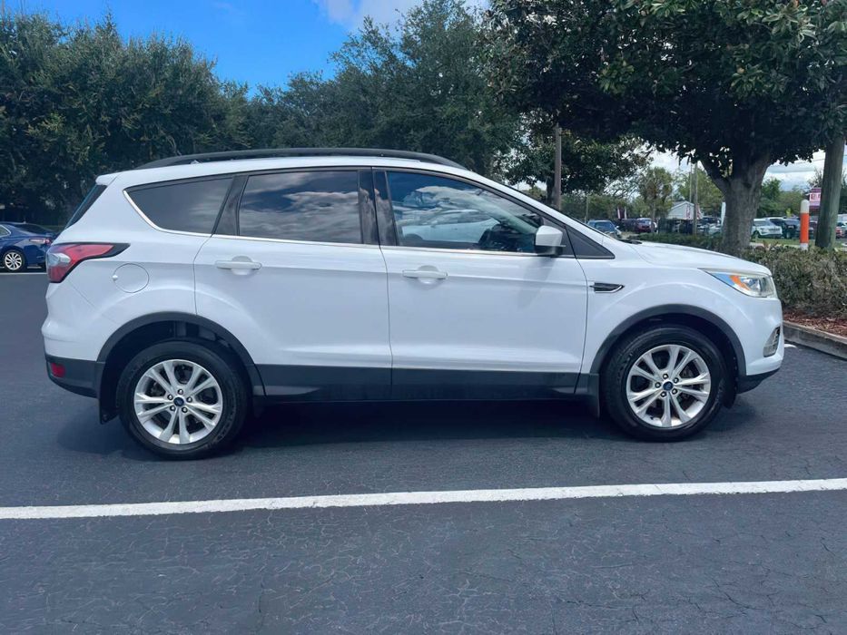 Ford Escape SEL      2018