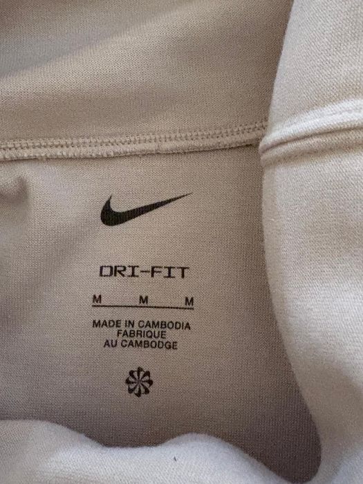 Jasna damska bluza ciążowa M