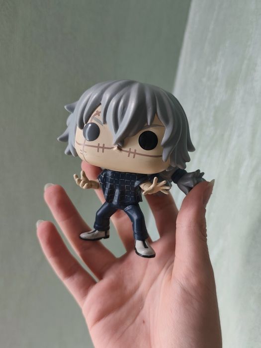 Фігурка Funko Pop Mahito