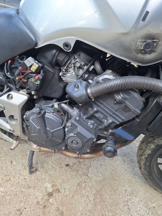 Honda cbf 600 cb 1000 Cała na części silnik lagi felga stacyjka lampa przelącznik