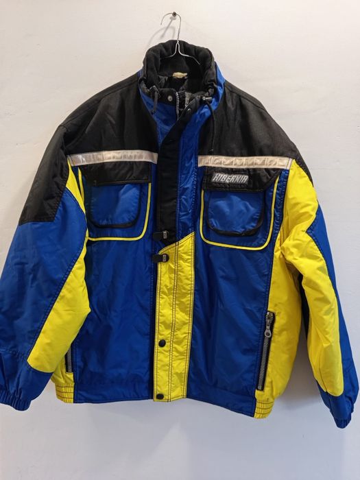 Fatos para a neve Tudo para a neve, roupa, calçado e acessórios ver descrição