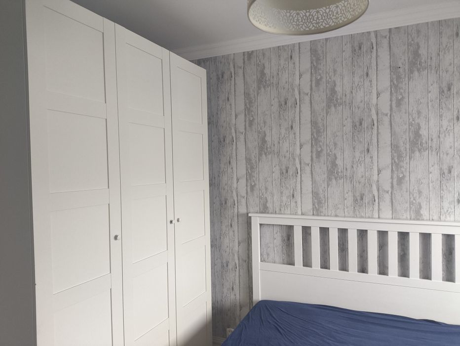 Wynajmę m4 Żory os.Korfantego