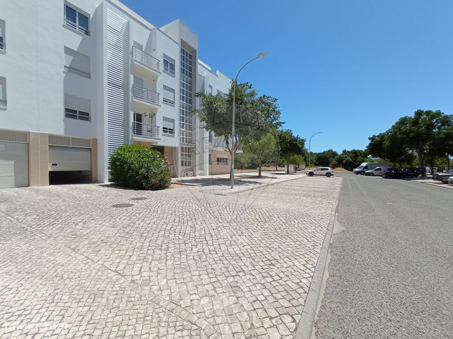 Apartamento T2 para venda