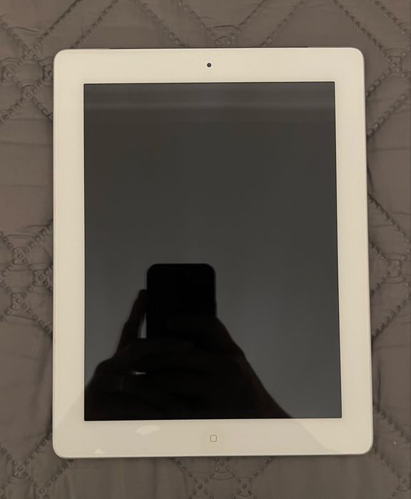 Apple iPad 16Gb 9.7”