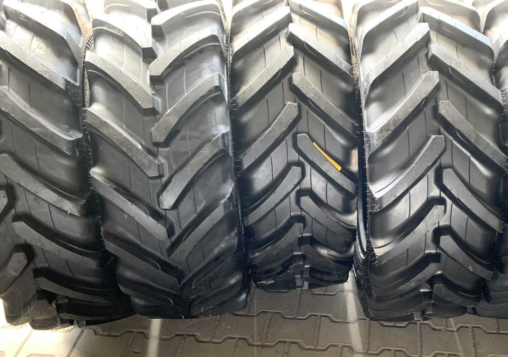 Opony Rolnicza 540/65r30 650/65r38 540/65r38 RADIALNA ALLIANCE