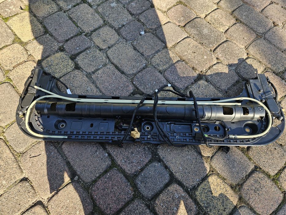 Audi Q5 80A lift  Sufit boczki  80A919620E 80a614105c