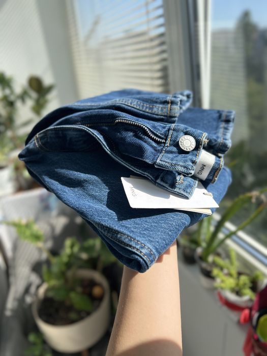 Штани Mango, розмір 36