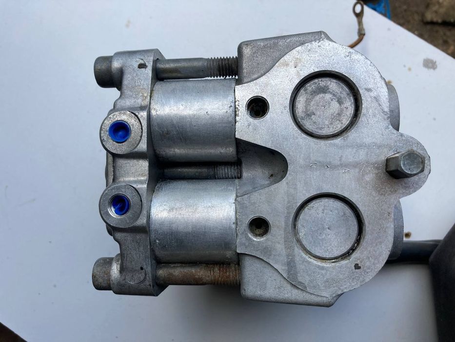 Блок ABS для VW  T4, 0265201037, 701614111 б/у