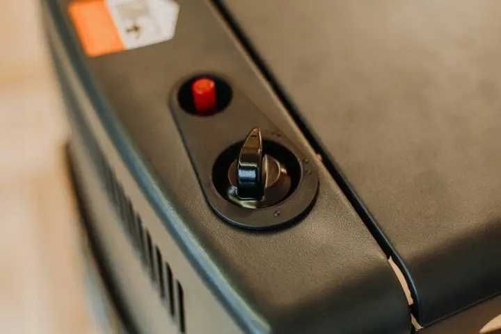 ХИТ! Газовый обогреватель портативный обогреватель для дома до 60м2