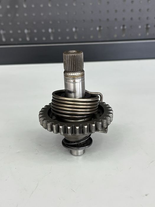 Wałek Kopnika Kopka Kick Starter Rozrusznik YAMAHA YZF426 / 400