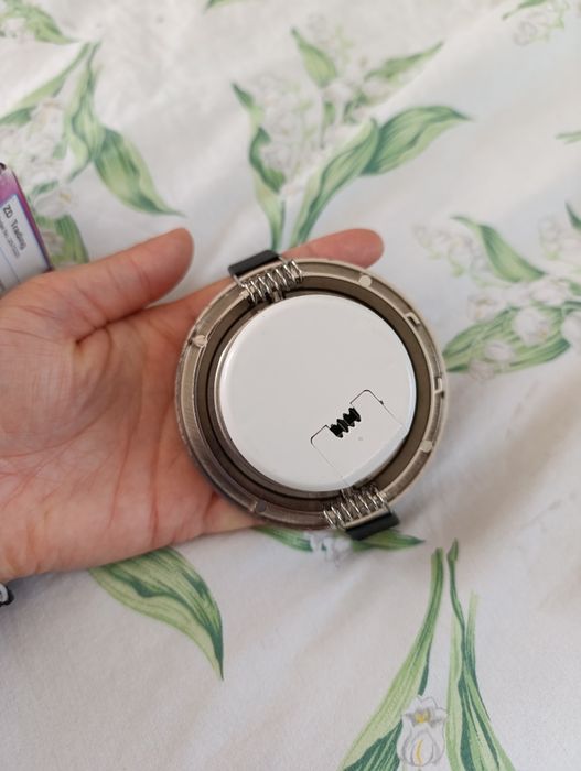 Oczko podtynkowe Baltimore LED 500lm