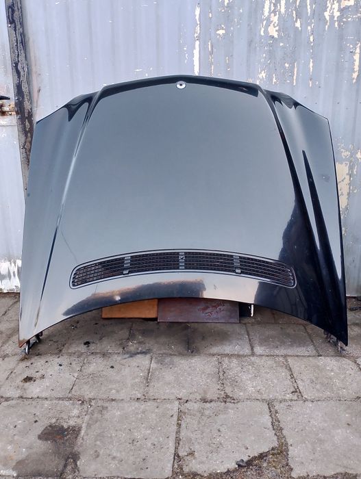 Mercedes 211 maska 040