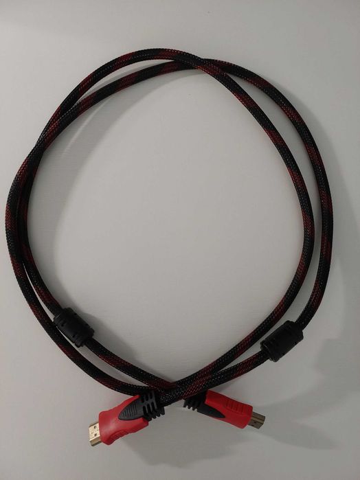 Відео-кабель PowerPlant HMDI-HMDI